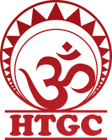 HTGC Vidyalaya Online Portal